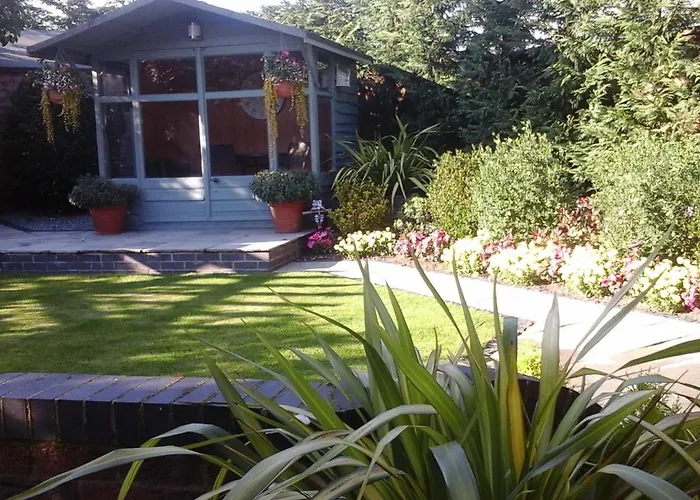 Eastdale Bed And Breakfast